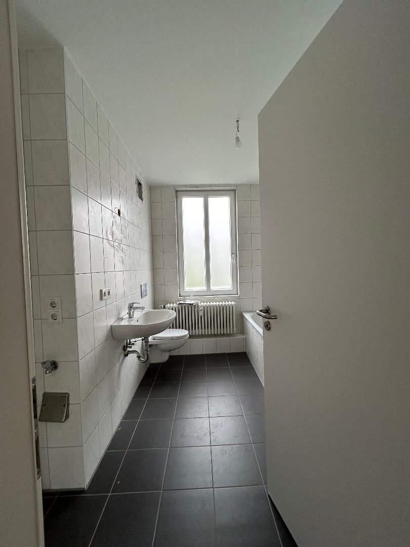 3-Zimmer Wohnung im Trendquartier Klarissenhof - Foto 4