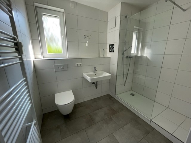 2-Zimmer-Wohnung in der Weimarer Straße: schick, modern, komfortabel! - Foto 3