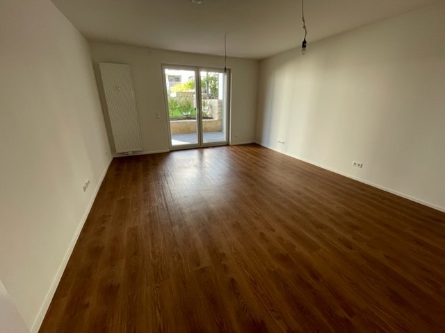 2-Zimmer-Wohnung in der Weimarer Straße: schick, modern, komfortabel! - Foto 1