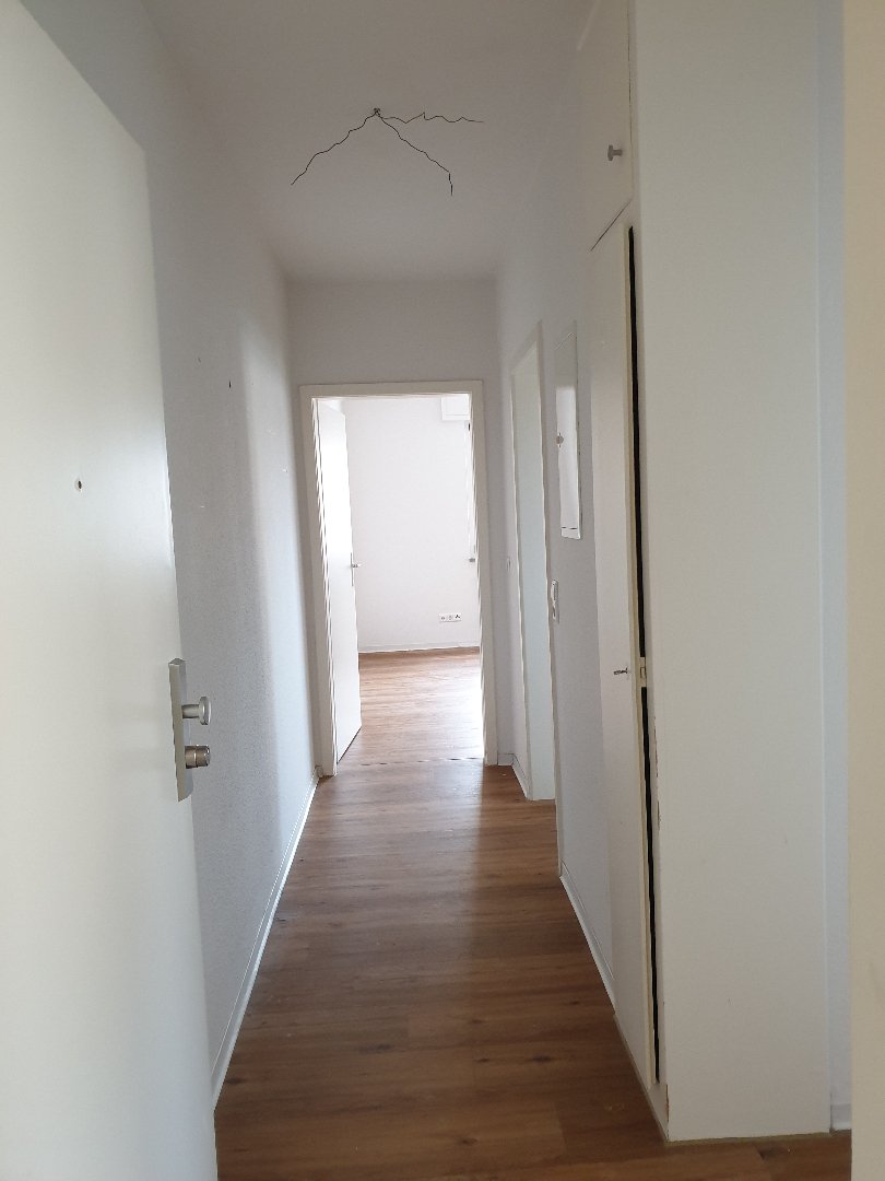 Gemütliche 2-Zimmer Wohnung mit Balkon in Hohenkreuz - Photo 4