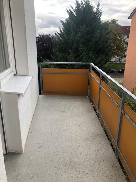 Gemütliche 2-Zimmer Wohnung mit Balkon in Hohenkreuz - Photo 2