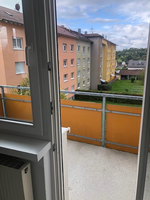 Gemütliche 2-Zimmer Wohnung mit Balkon in Hohenkreuz - Photo 3