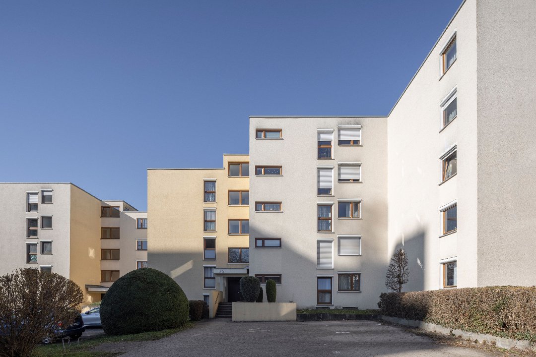 Wohnung in gefragter Stadtrandlage - perfekt für Familien! - Foto 5