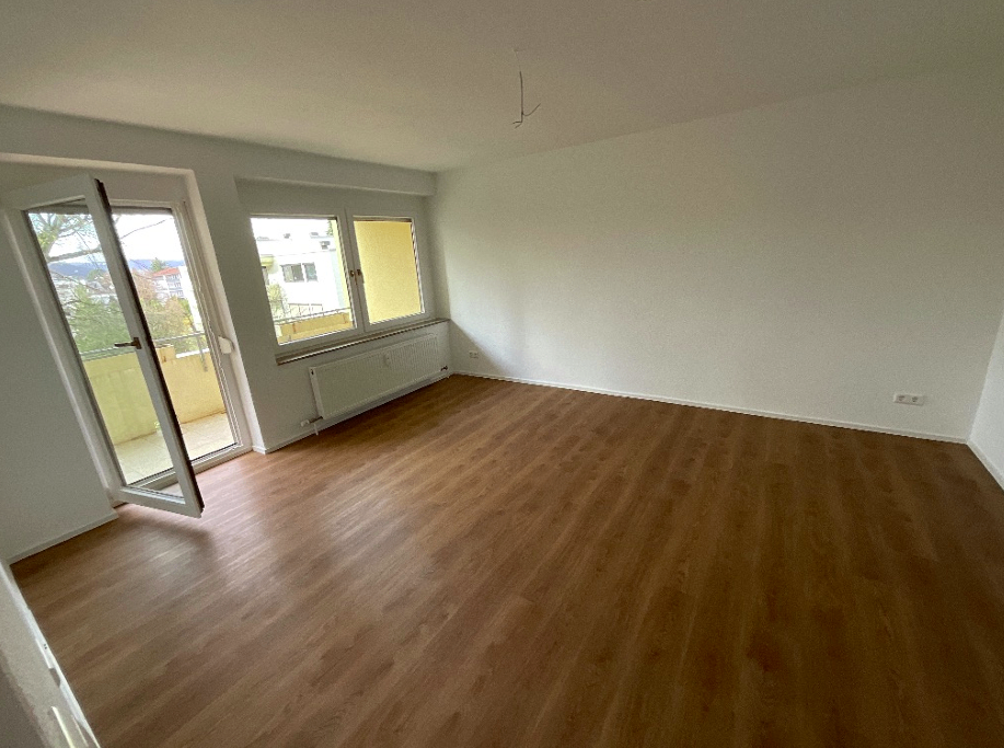 Wohnung in gefragter Stadtrandlage - perfekt für Familien! - Foto 1