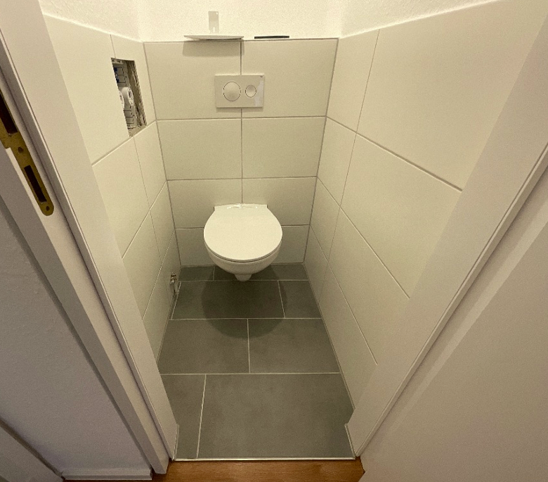 Wohnung in gefragter Stadtrandlage - perfekt für Familien! - Foto 2